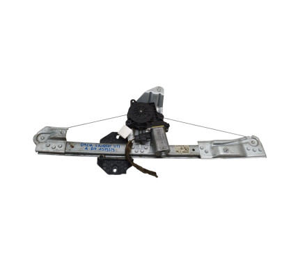 Alzacristallo elettrico ant. DX DACIA Sandero Serie II dal 12 al 20 - 807209299 - 2970857