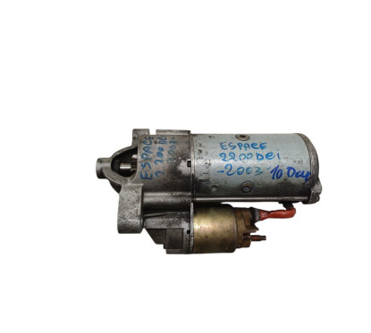 Motorino d' avviamento RENAULT Espace 4° Serie - D7R53 - 2933549