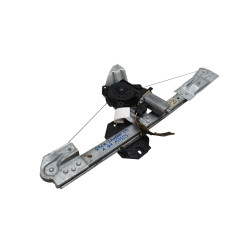 Alzacristallo elettrico ant. DX DACIA Sandero Serie II dal 12 al 20 - 807209299 - 2970857
