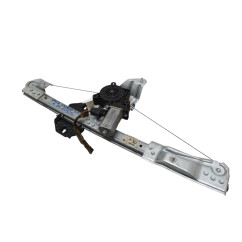 Alzacristallo elettrico ant. DX DACIA Sandero Serie II dal 12 al 20 - 807209299 - 2970857