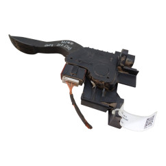 Pedale acceleratore IVECO Daily 35C15 Serie dal 12 - 2893851 - 2893851