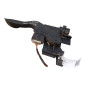 Pedale acceleratore IVECO Daily 35C15 Serie dal 12