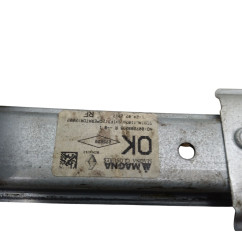 Alzacristallo elettrico ant. DX DACIA Sandero Serie II dal 12 al 20 - 807209299 - 2970857