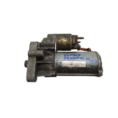 Motorino d' avviamento RENAULT Espace 4° Serie - D7R53 - 2933549