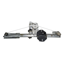 Alzacristallo elettrico ant. DX DACIA Sandero Serie II dal 12 al 20 - 807209299 - 2970857