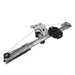 Alzacristallo elettrico ant. DX DACIA Sandero Serie II dal 12 al 20 - 807209299 - 2970857