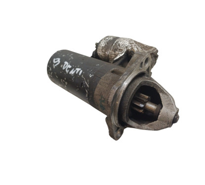 Motorino d' avviamento AUDI 80 Berlina Serie dal 91 al 94
