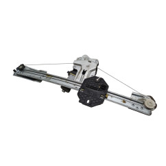 Alzacristallo elettrico ant. DX DACIA Sandero Serie II dal 12 al 20 - 807209299 - 2970857