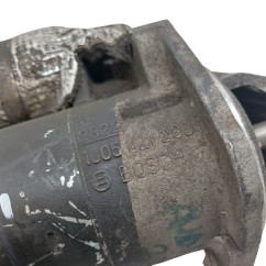 Motorino d' avviamento AUDI 80 Berlina Serie dal 91 al 94 - 1005821283 - 2920980