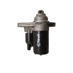 Motorino d' avviamento VOLKSWAGEN Polo 4° Serie