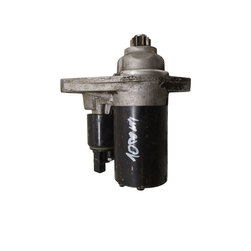 Motorino d' avviamento VOLKSWAGEN Polo 4° Serie