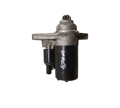 Motorino d' avviamento VOLKSWAGEN Polo 4° Serie - 0001121016 - 2933524