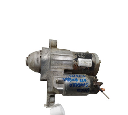 Motorino d' avviamento DACIA Sandero Serie II dal 12 al 20 - M000TD0372ZE - 2970798