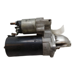 Motorino d' avviamento IVECO Daily 35C15 Serie dal 12 - 2897711 - 2897711