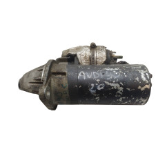 Motorino d' avviamento AUDI 80 Berlina Serie dal 91 al 94 - 1005821283 - 2920980