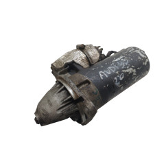 Motorino d' avviamento AUDI 80 Berlina Serie dal 91 al 94 - 1005821283 - 2920980