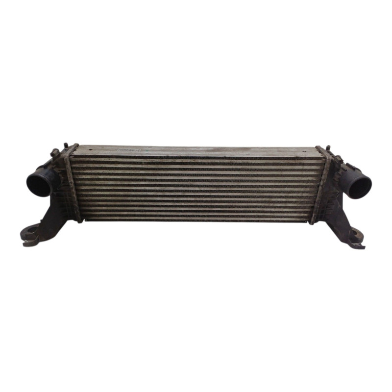 Intercooler IVECO Daily 35C15 Serie dal 12