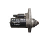 Motorino d' avviamento AUDI A2 Serie 8Z0 dal 00 al 05