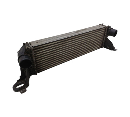 Intercooler IVECO Daily 35C15 Serie dal 12