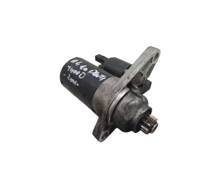 Motorino d' avviamento AUDI A2 Serie 8Z0 dal 00 al 05