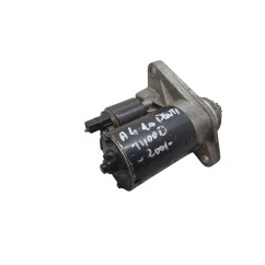 Motorino d' avviamento AUDI A2 Serie 8Z0 dal 00 al 05 - 0001121016 - 2920930