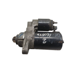 Motorino d' avviamento AUDI A2 Serie 8Z0 dal 00 al 05 - 0001121016 - 2920930
