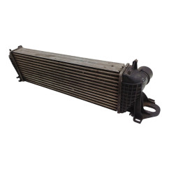 Intercooler IVECO Daily 35C15 Serie dal 12 - 5801526777 - 2897305