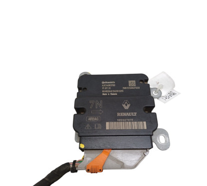 Centralina Airbag DACIA Sandero Serie II dal 12 al 20 - A2C14003700 - 2970882
