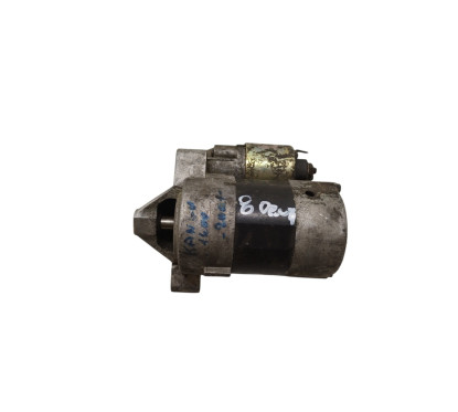 Motorino d' avviamento RENAULT Kangoo 1° Serie - D7E15 - 2933482