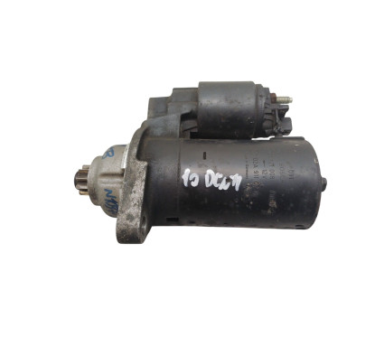 Motorino d' avviamento AUDI TT Cabrio Serie 8J3 dal 06 al 14 - 0001121008 - 2920873
