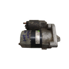 Motorino d' avviamento RENAULT Kangoo 1° Serie - D7E15 - 2933482