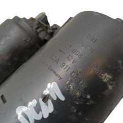 Motorino d' avviamento AUDI TT Cabrio Serie 8J3 dal 06 al 14 - 0001121008 - 2920873