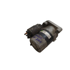 Motorino d' avviamento RENAULT Kangoo 1° Serie - D7E15 - 2933482