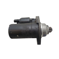 Motorino d' avviamento AUDI TT Cabrio Serie 8J3 dal 06 al 14 - 0001121008 - 2920873