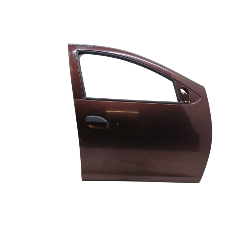 Portiera anteriore Destra DACIA Sandero Serie II dal 12 al 20