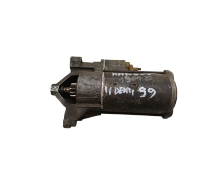 Motorino d' avviamento RENAULT Kangoo 1° Serie - 10K80066 - 2933468