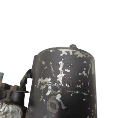 Motorino d' avviamento AUDI 80 Berlina Serie dal 91 al 94 - 1005821283 - 2920846