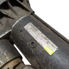 Motorino d' avviamento RENAULT Kangoo 1° Serie - 10K80066 - 2933468