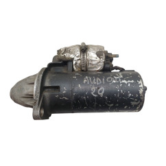 Motorino d' avviamento AUDI 80 Berlina Serie dal 91 al 94 - 1005821283 - 2920846