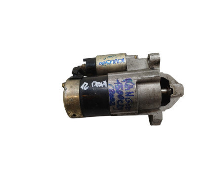 Motorino d' avviamento RENAULT Kangoo 2° Serie - 8200227092 - 2933429