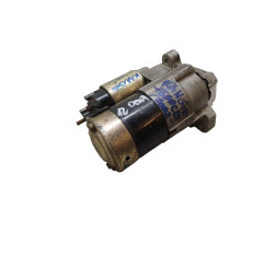 Motorino d' avviamento RENAULT Kangoo 2° Serie - 8200227092 - 2933429