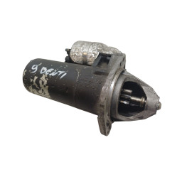 Motorino d' avviamento AUDI 80 Berlina Serie dal 91 al 94 - 1005821283 - 2920846