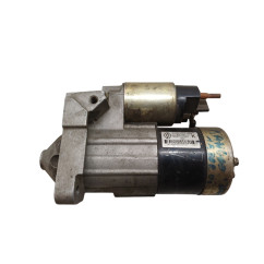 Motorino d' avviamento RENAULT Kangoo 2° Serie - 8200227092 - 2933429