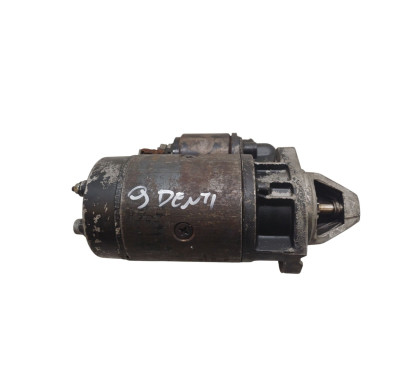 Motorino d' avviamento AUDI 100 Berlina 4° Serie - 0001362078 - 2920819