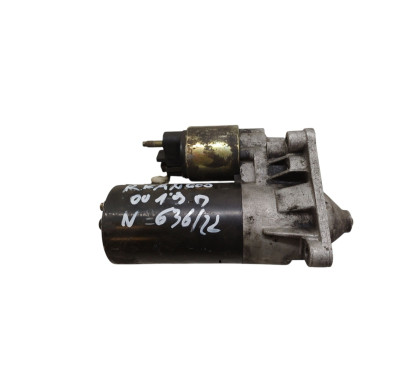 Motorino d' avviamento RENAULT Kangoo 1° Serie - 8200676296 - 2933376