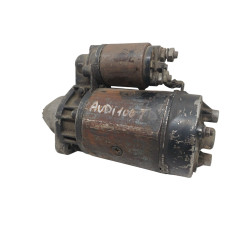 Motorino d' avviamento AUDI 100 Berlina 4° Serie - 0001362078 - 2920819