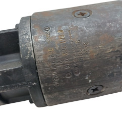 Motorino d' avviamento AUDI 100 Berlina 4° Serie - 0001362078 - 2920819