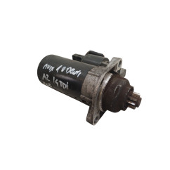 Motorino d' avviamento AUDI A2 Serie 8Z0 dal 00 al 05 - 0001125042 - 2920714