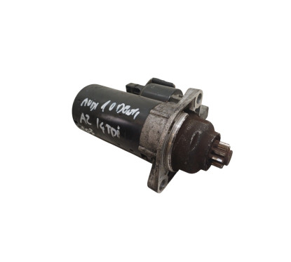 Motorino d' avviamento AUDI A2 Serie 8Z0 dal 00 al 05
