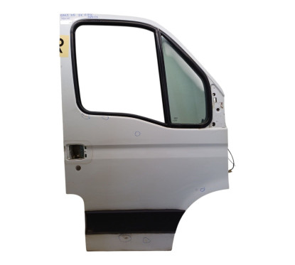 Portiera anteriore Destra IVECO Daily 35C15 Serie dal 12 - 2893591 - 2893591